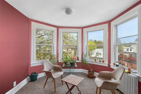 91 Fletcher Avenue Mount Vernon NY 10552