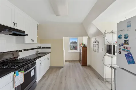 91 Fletcher Avenue Mount Vernon NY 10552