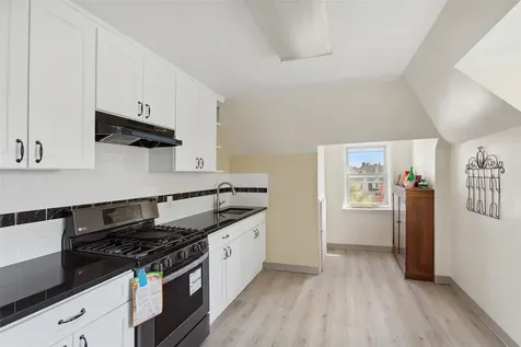 91 Fletcher Avenue Mount Vernon NY 10552
