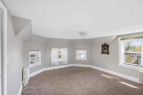 91 Fletcher Avenue Mount Vernon NY 10552