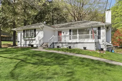 19 Russ Road Mahopac NY 10541