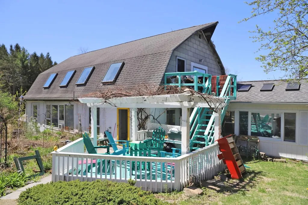320 Fulton Hill Road Callicoon NY 12723