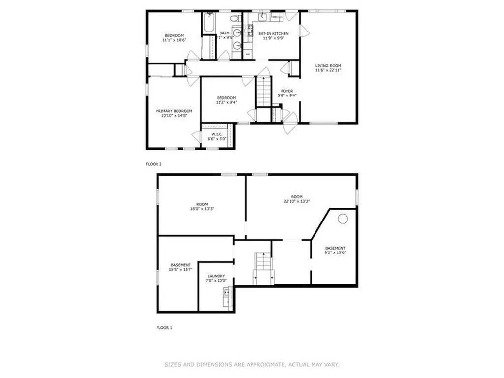 1024 Johnston Avenue Wantagh NY 11793
