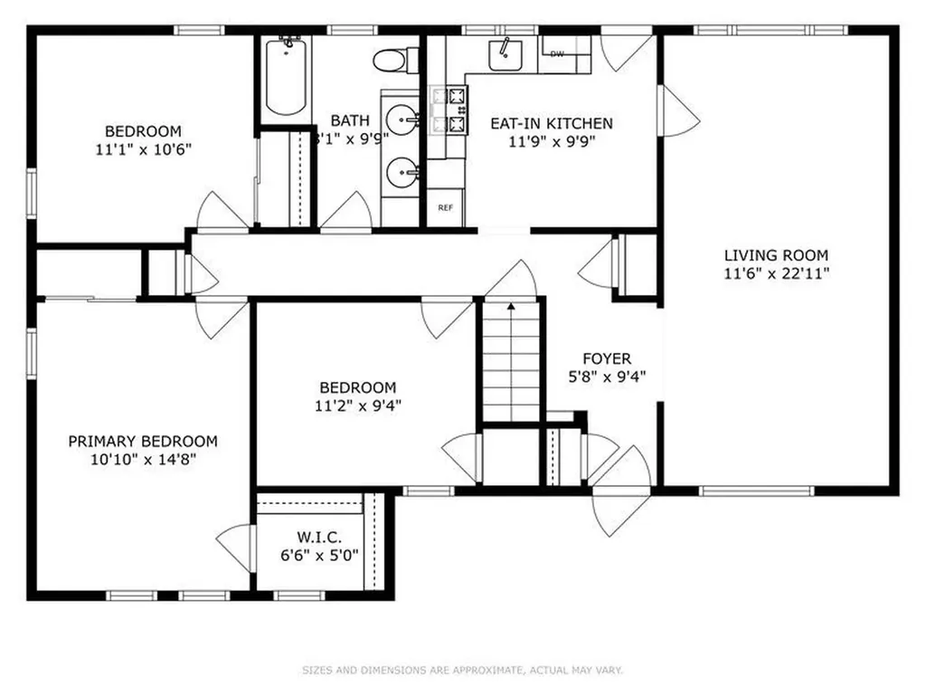 1024 Johnston Avenue Wantagh NY 11793