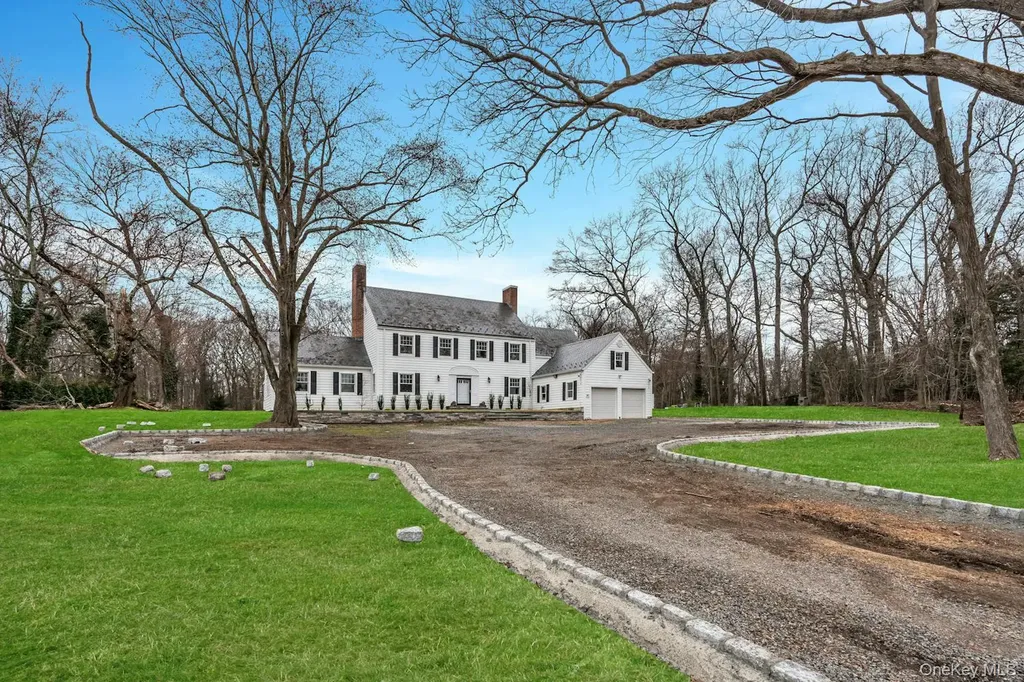 539 Split Rock Road Syosset NY 11791