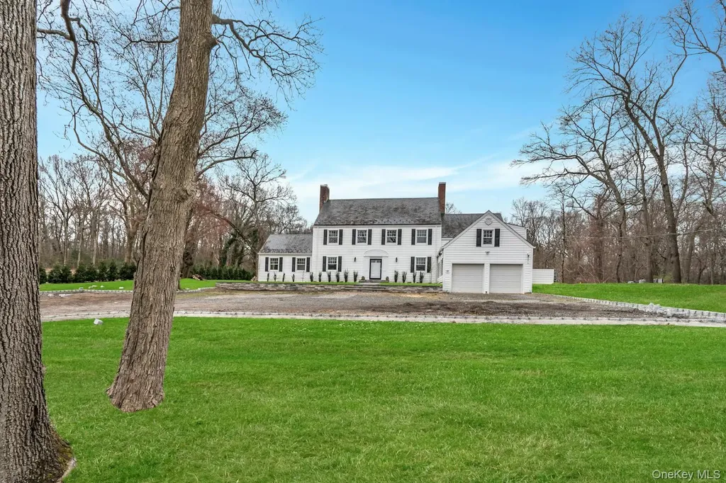 539 Split Rock Road Syosset NY 11791