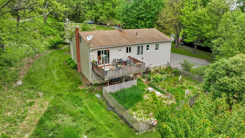 15 Hickory Hill Drive Warwick NY 10990