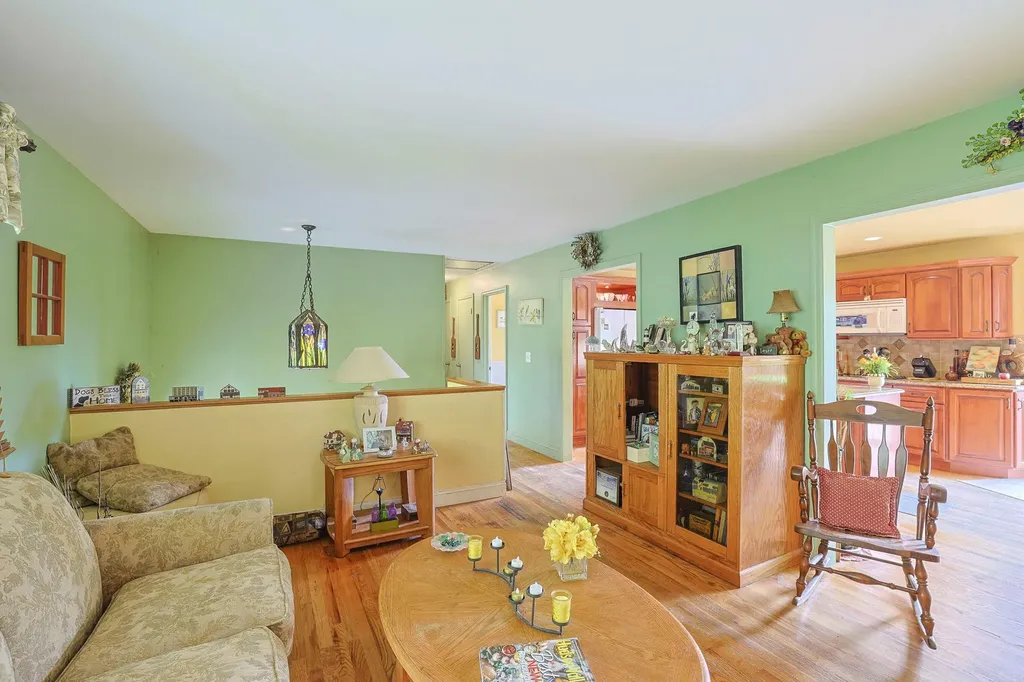15 Hickory Hill Drive Warwick NY 10990