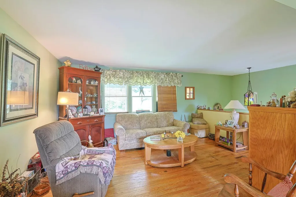 15 Hickory Hill Drive Warwick NY 10990