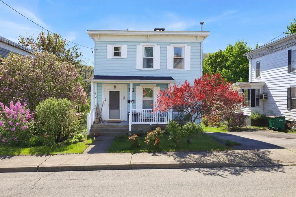 15 Davis Street Beacon NY 12508