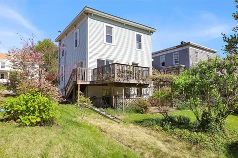 15 Davis Street Beacon NY 12508