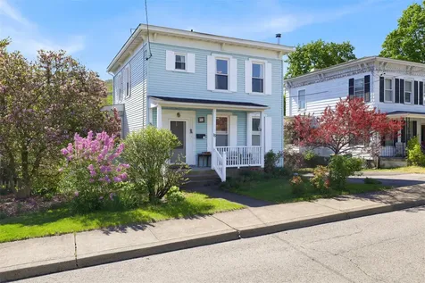 15 Davis Street Beacon NY 12508