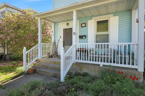 15 Davis Street Beacon NY 12508