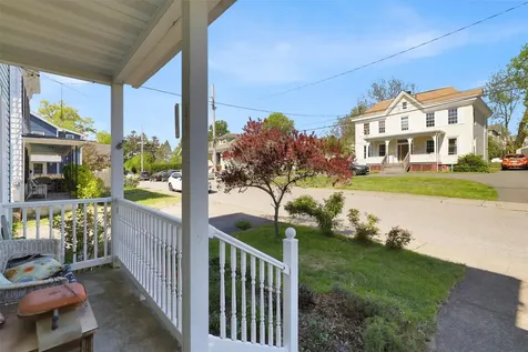 15 Davis Street Beacon NY 12508