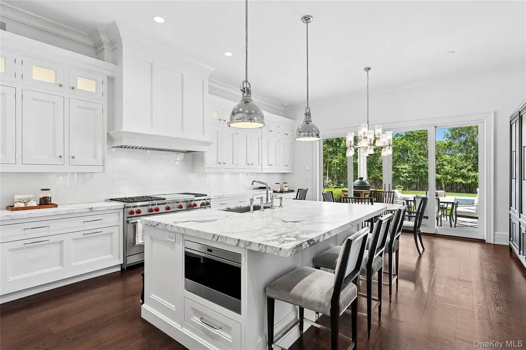 471 Middle Line Highway Sag Harbor NY 11963