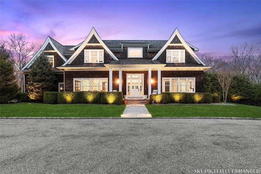 471 Middle Line Highway Sag Harbor NY 11963