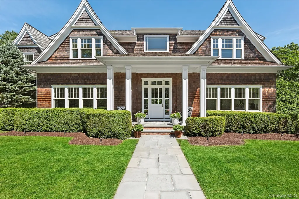 471 Middle Line Highway Sag Harbor NY 11963