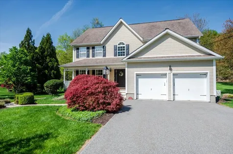 10 Meadow Sweet Road Cortlandt Manor NY 10567