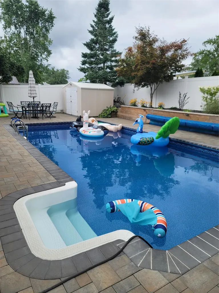 3114 Heather Avenue Medford NY 11763