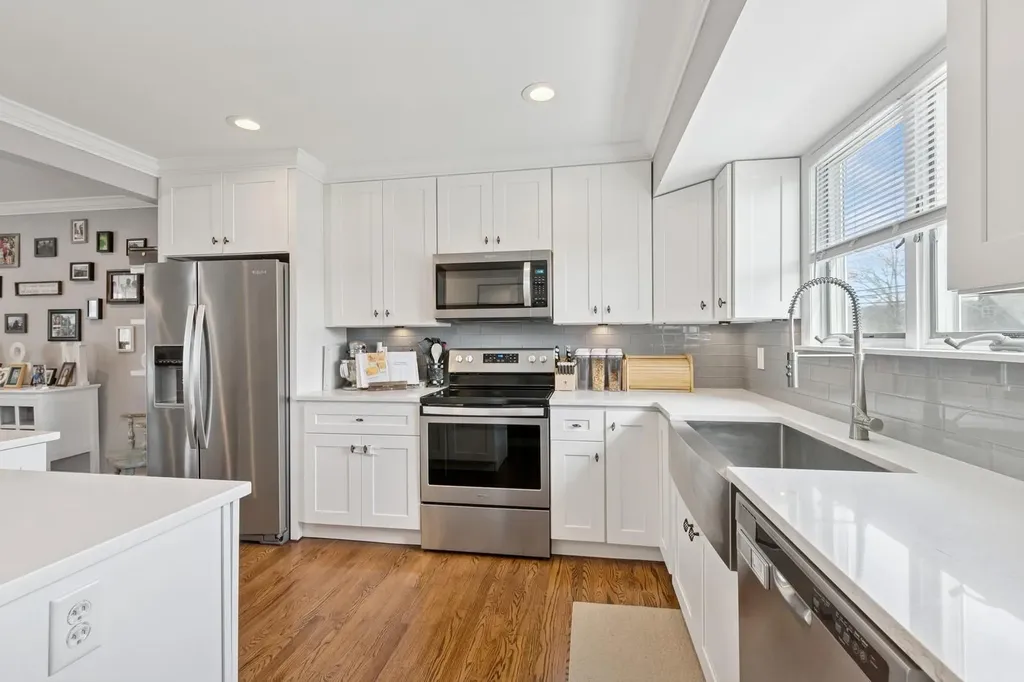 3114 Heather Avenue Medford NY 11763