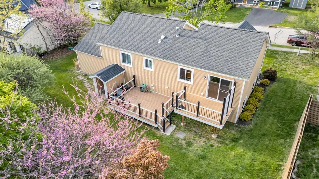 13 Iris Circle Beacon NY 12508