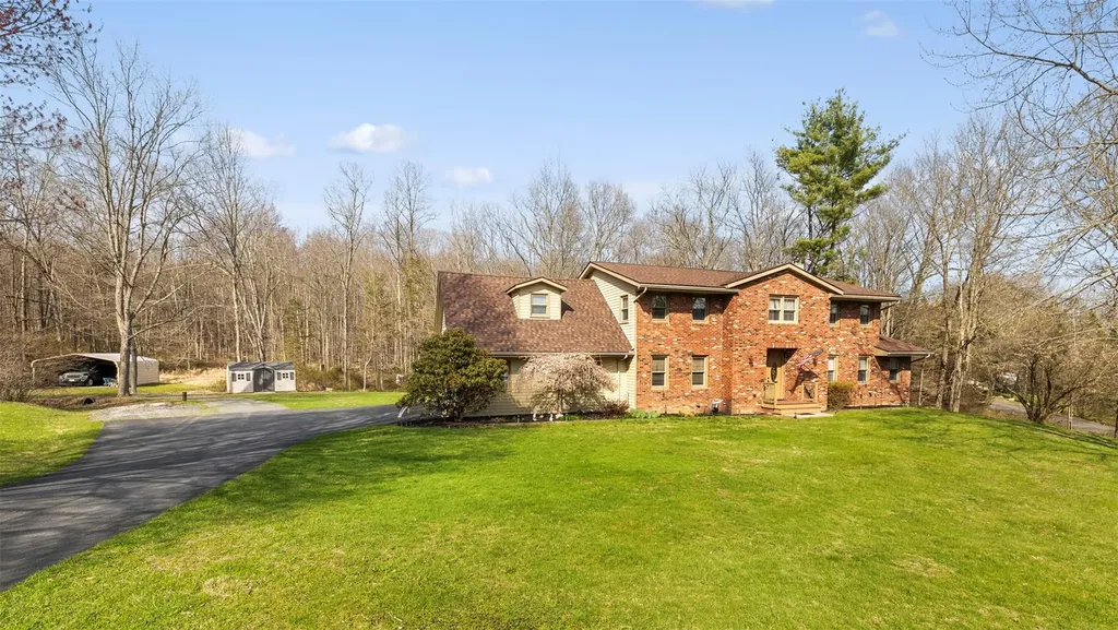 191 Boyce Road Pine Bush NY 12566