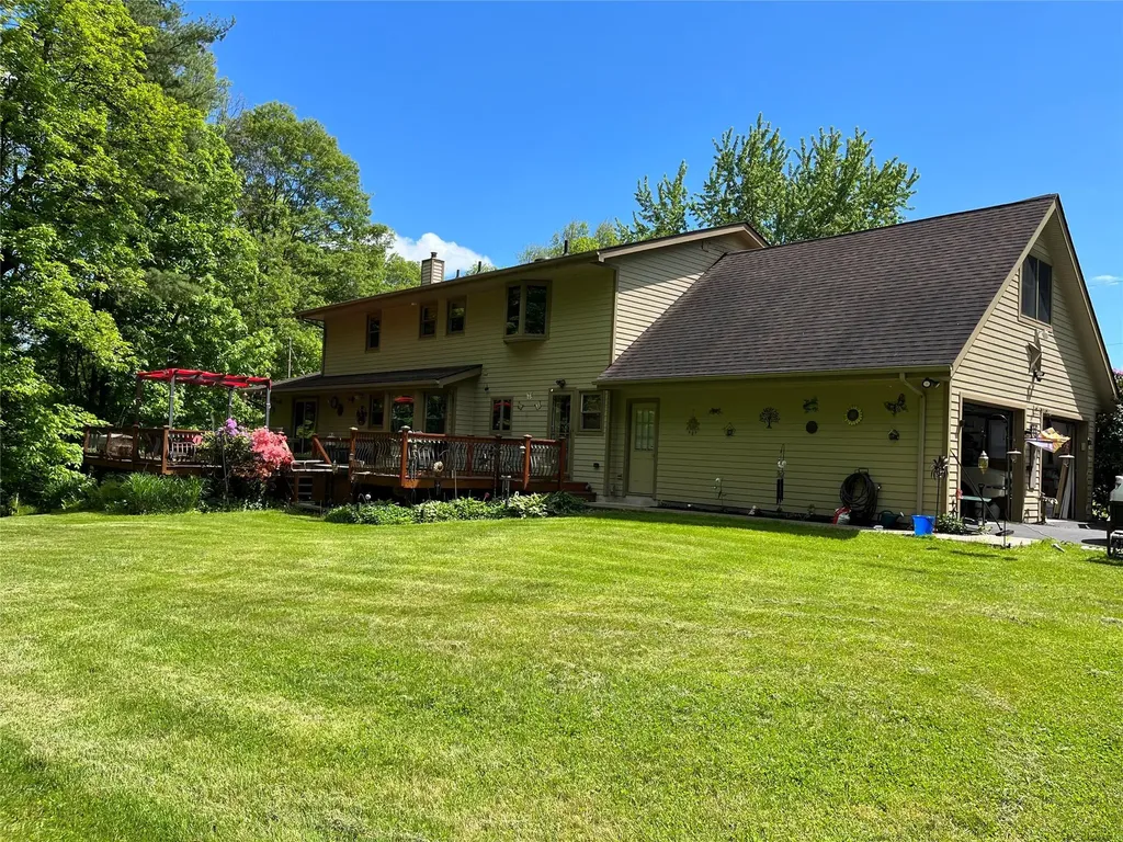 191 Boyce Road Pine Bush NY 12566