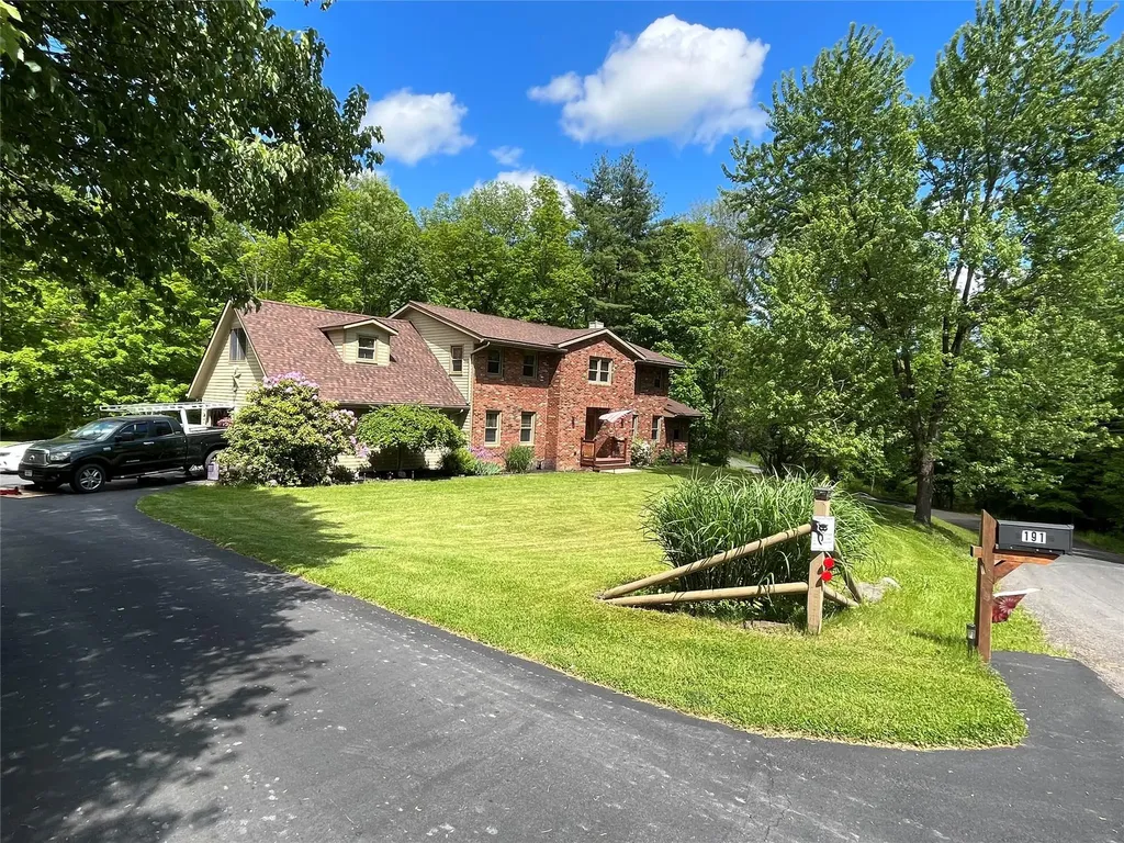 191 Boyce Road Pine Bush NY 12566