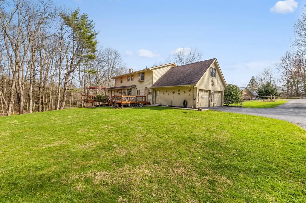 191 Boyce Road Pine Bush NY 12566