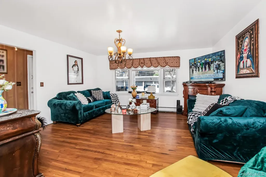 3650 Waldo Avenue Bronx NY 10463