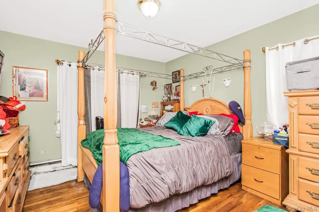3650 Waldo Avenue Bronx NY 10463
