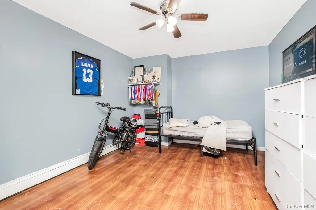 3650 Waldo Avenue Bronx NY 10463