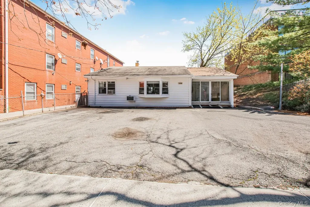 3650 Waldo Avenue Bronx NY 10463