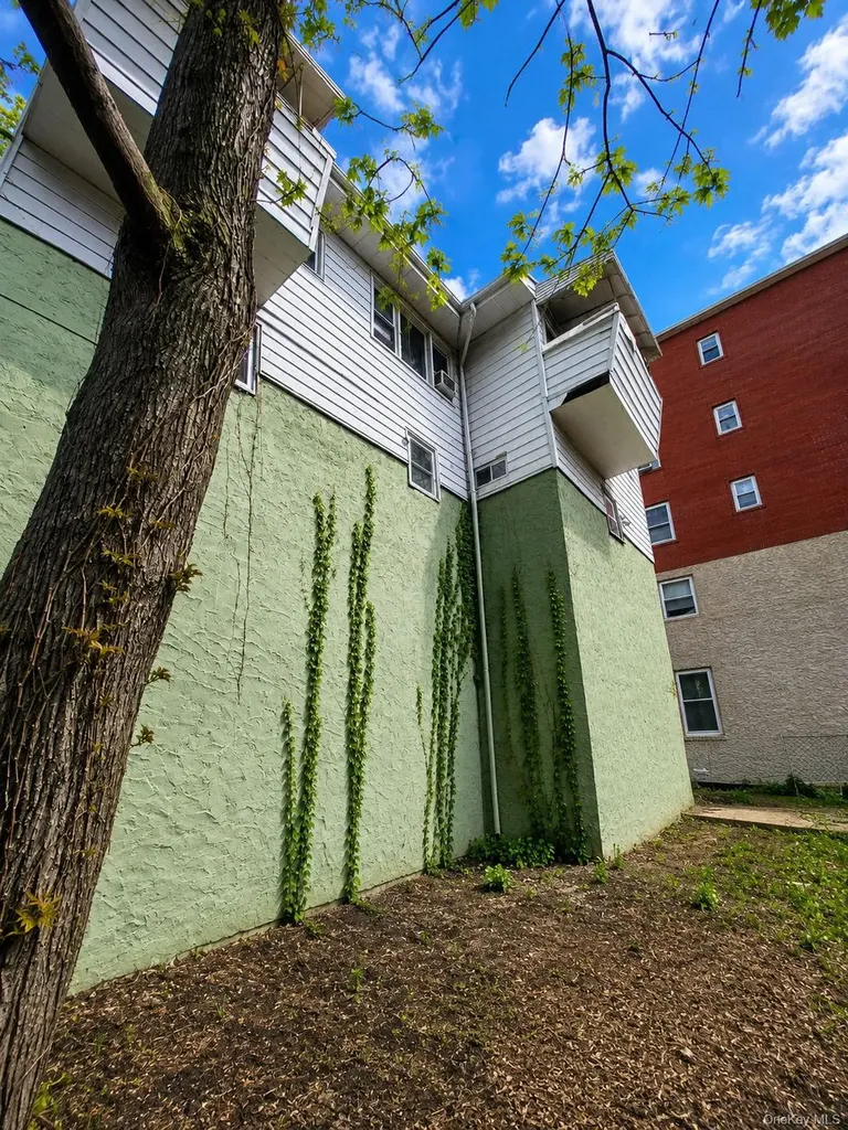 3650 Waldo Avenue Bronx NY 10463