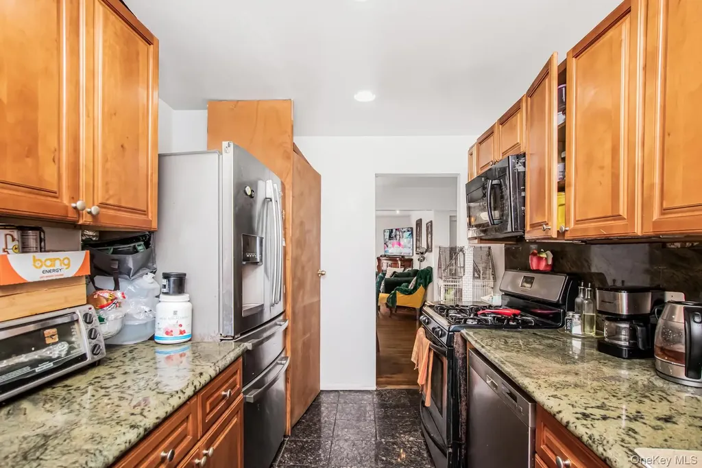 3650 Waldo Avenue Bronx NY 10463