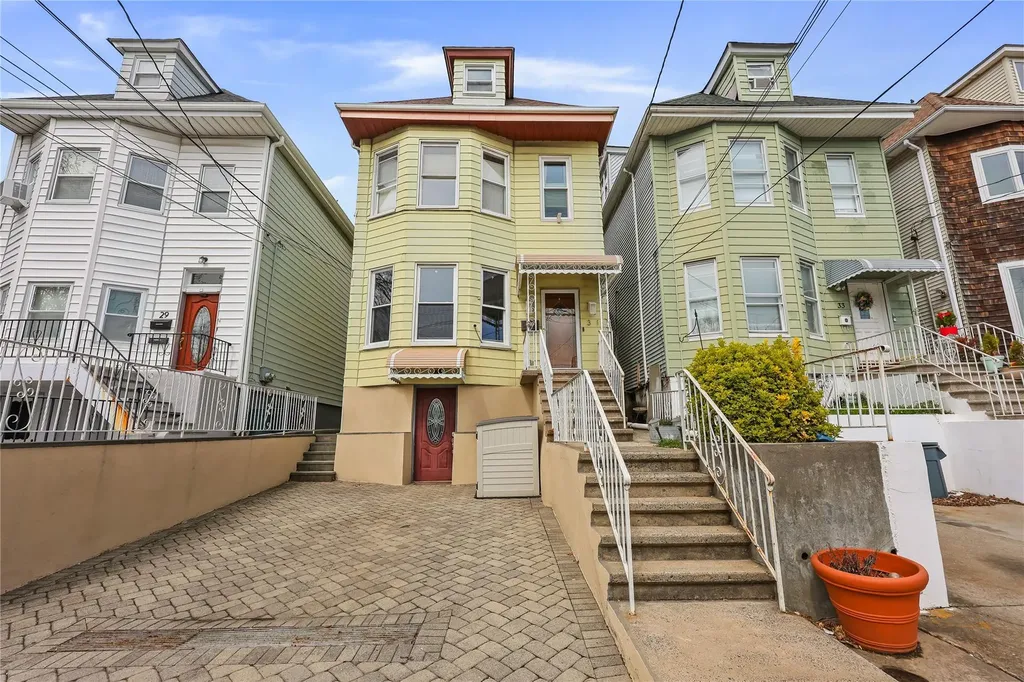 31 Glover Avenue Yonkers NY 10704