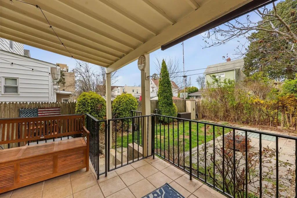 31 Glover Avenue Yonkers NY 10704