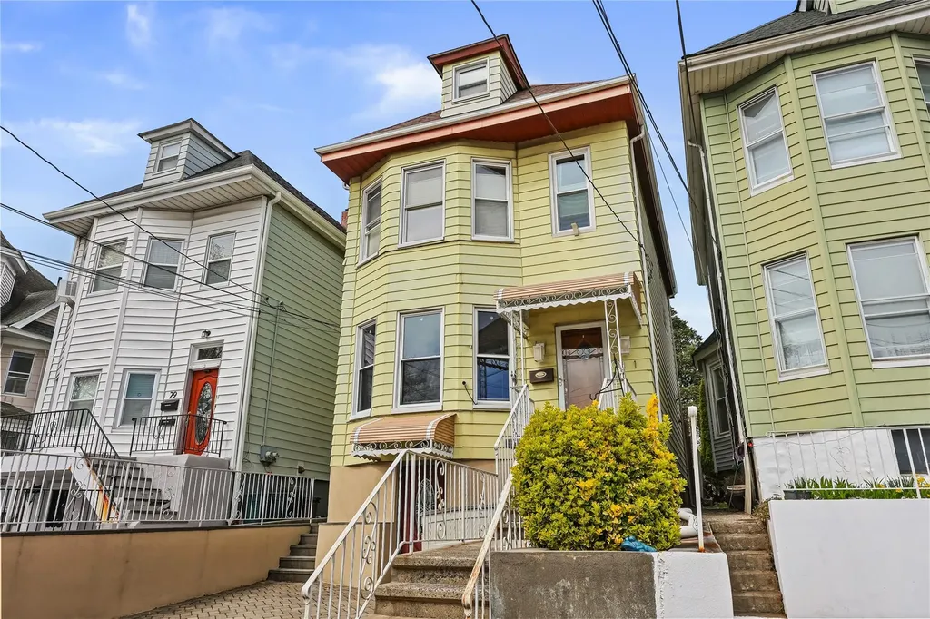 31 Glover Avenue Yonkers NY 10704