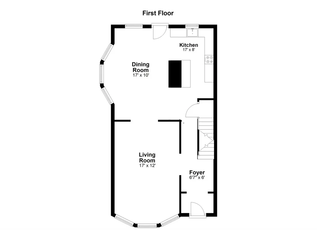 31 Glover Avenue Yonkers NY 10704