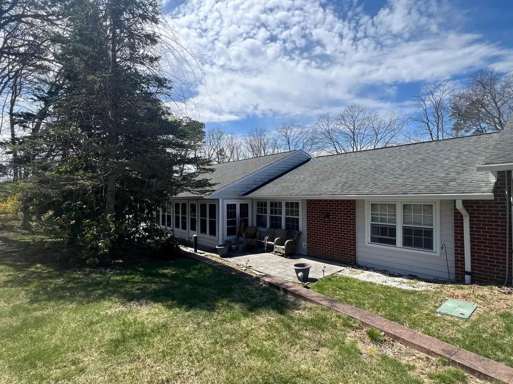 111B Exmore Court Ridge NY 11961