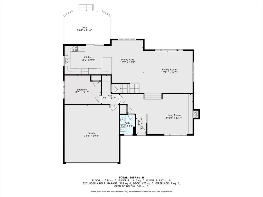 322 Dennis Street Oceanside NY 11572