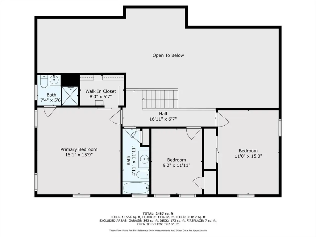 322 Dennis Street Oceanside NY 11572