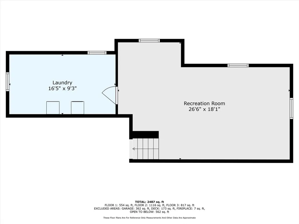 322 Dennis Street Oceanside NY 11572