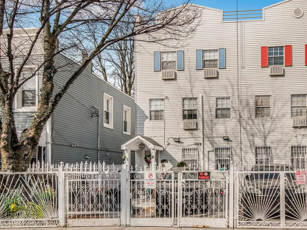 1149 Simpson Street Bronx NY 10459