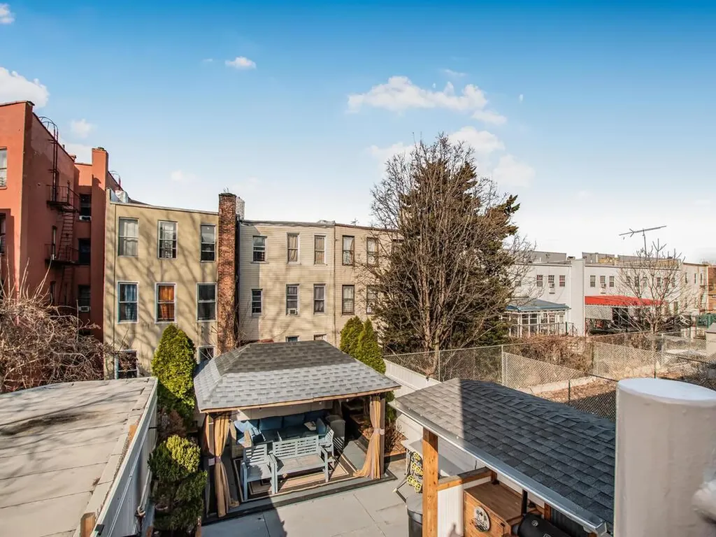 1149 Simpson Street Bronx NY 10459