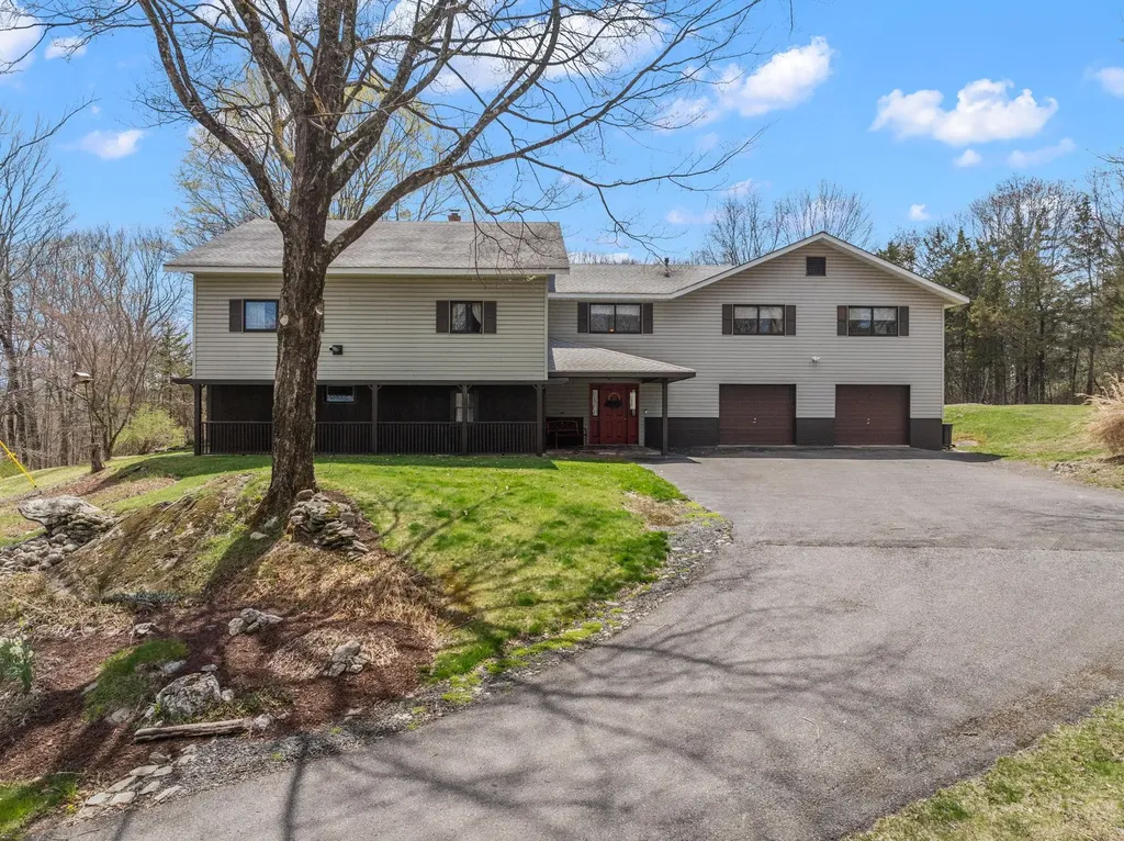 93 Milan Hill Road Red Hook NY 12571