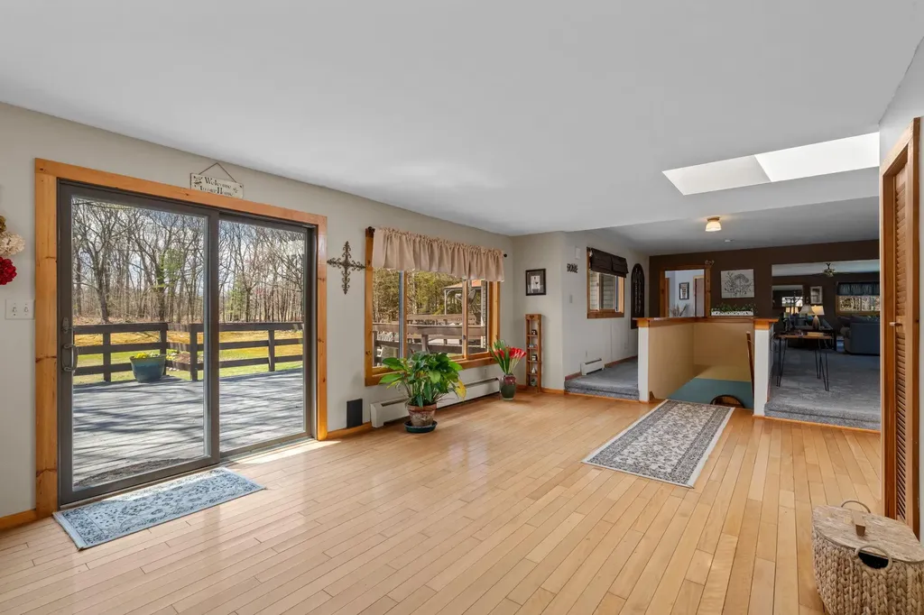 93 Milan Hill Road Red Hook NY 12571