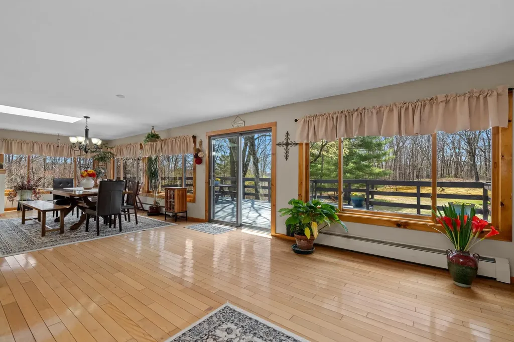 93 Milan Hill Road Red Hook NY 12571