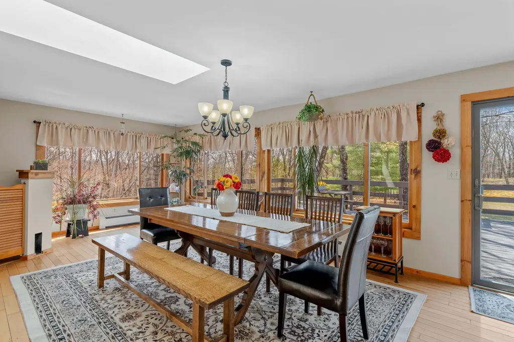 93 Milan Hill Road Red Hook NY 12571
