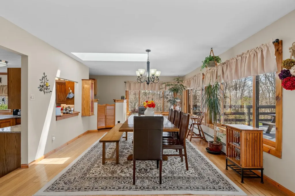 93 Milan Hill Road Red Hook NY 12571